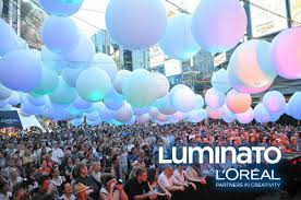 luminato